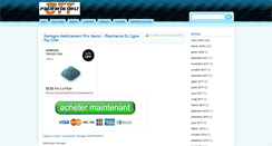 Desktop Screenshot of bttpremiadedalt.com